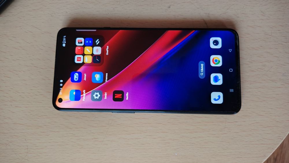 Oneplus 9 impecabil