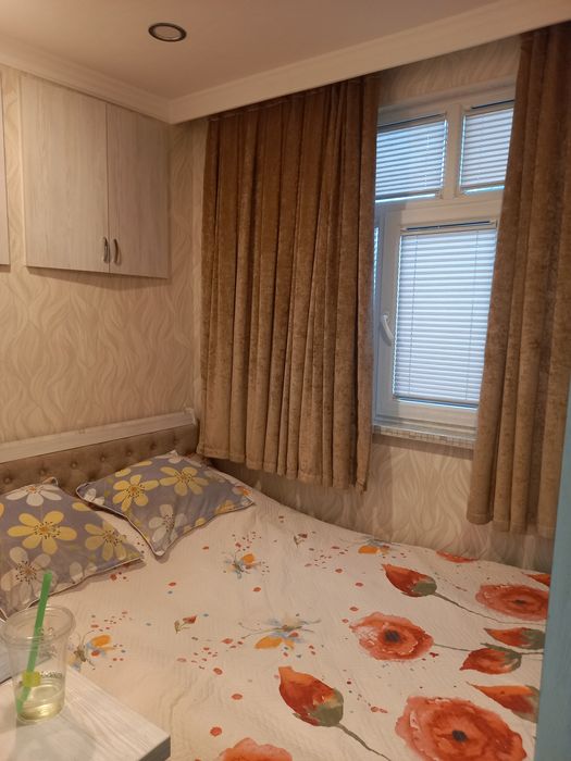 Уй сотилади 2 хонали 3 хона килинган Учтепа тумани Гузар 9а