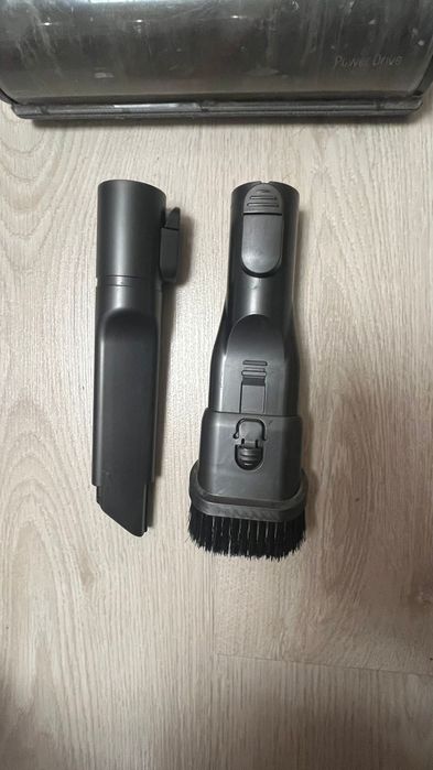 Продам пылесос LG CordZero A9 Core