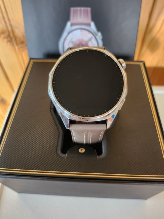 Мъжки часовник HUAWEI WATCH GT6