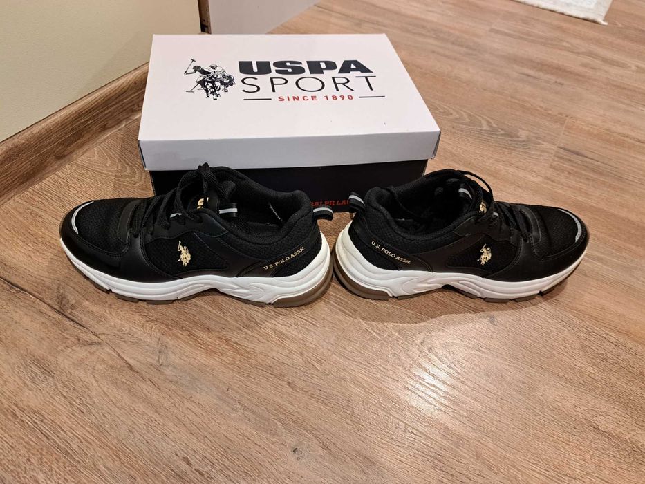 Женски маратонки Polo