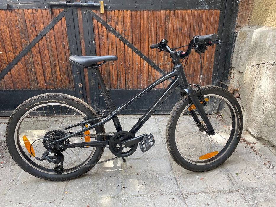 Детско колело 20 Specialized