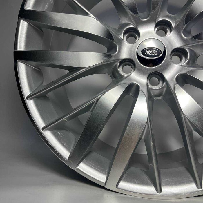 Диски Ренд Ровер R22