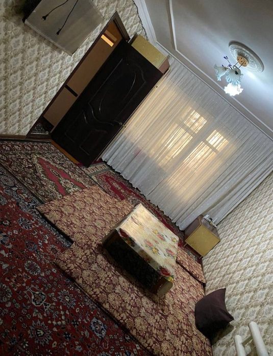 Срочно Продаётся 3ком Чиланзар 9 РОВД