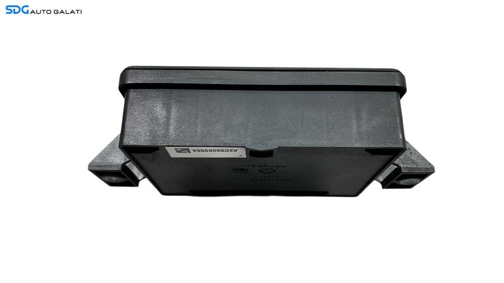 Modul Unitate Calculator Frana de Mana Electrica Audi A5 8T 2008 - 2017 Cod 8K0907801H [L5843]