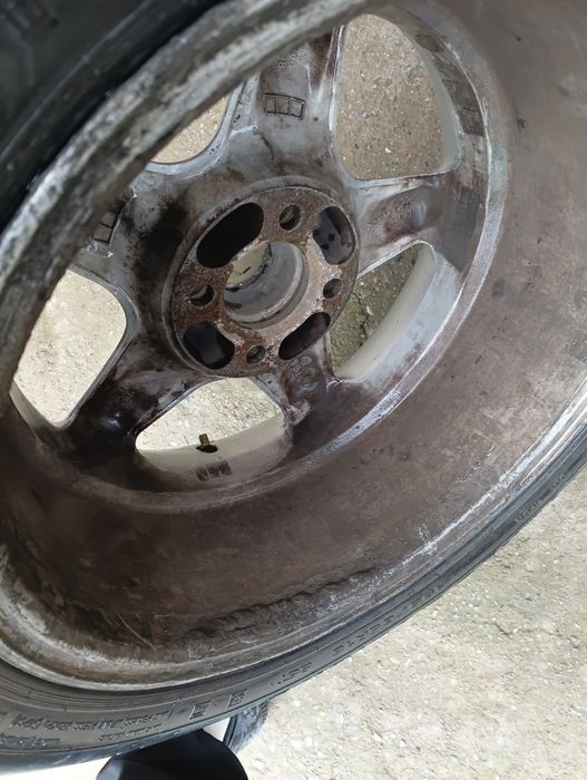 Диски на опел ,пассат универслал