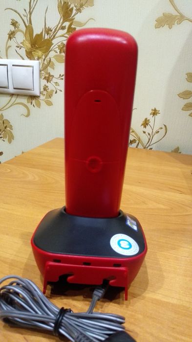 Радио телефон Panasonic KX -TG1611CA