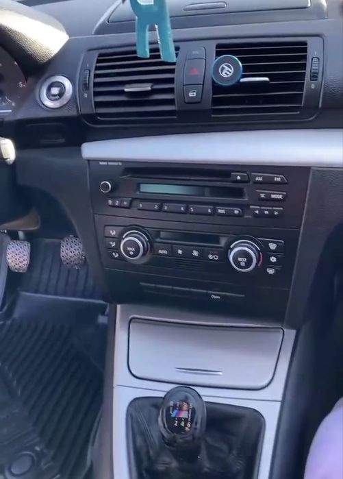 BMW 1 Series 2009 — imagine 5