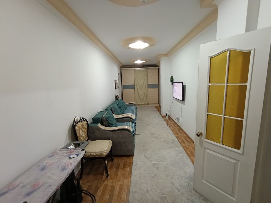 Продам 2 комнатную квартиру
