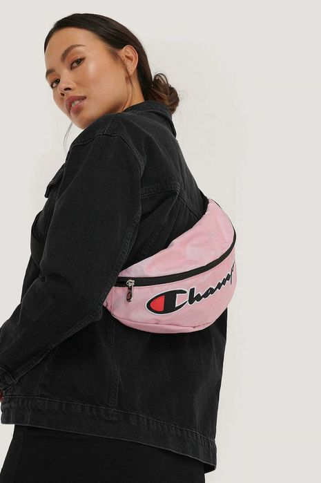 Billabong/Eastpak/Champion ОРИГИНАЛНИ чанти за кръст/бананка/паласка