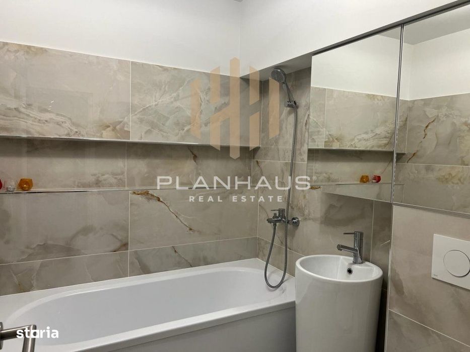 Apartament 2 camere ,B-dul Traian zona Pizza Plus