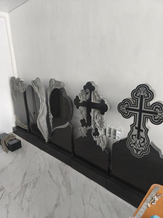 памятники не дорого