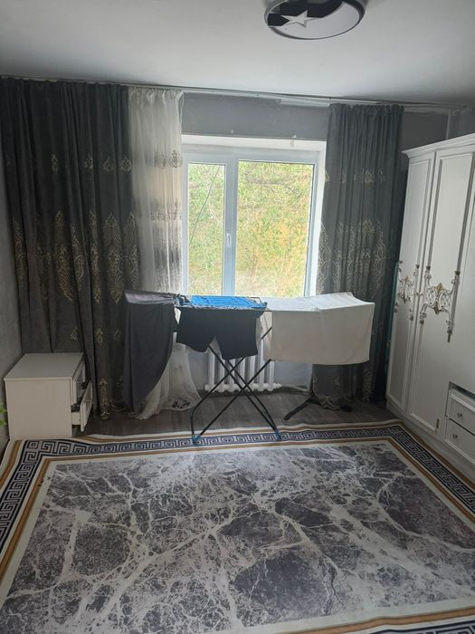 Продам 2х комнатную квартиру