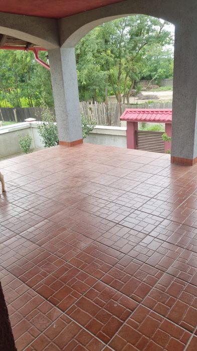 Casa în comuna cochirleanca,