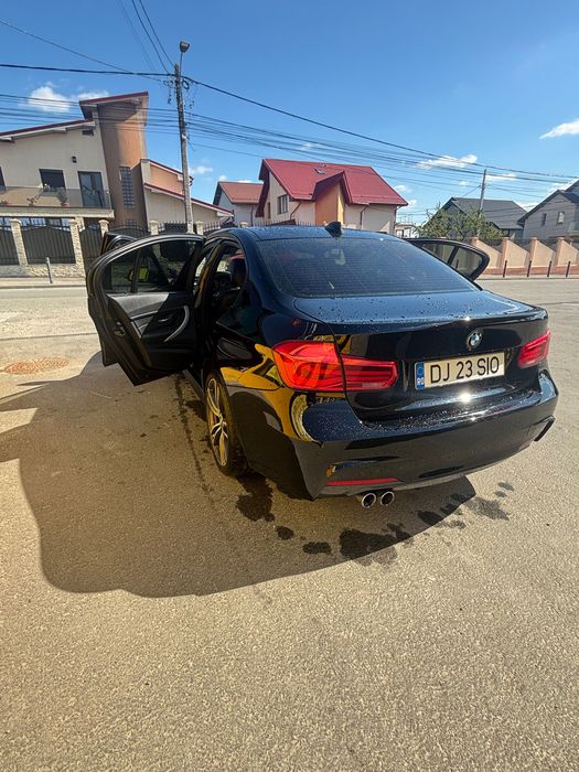 BMW F30 M pachet