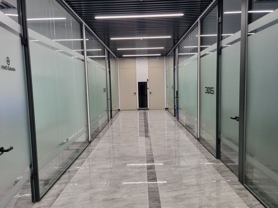 Аренда офисов | New Era business center | от 100 кв.м.