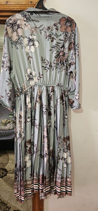 Платья Турция 48,50рр