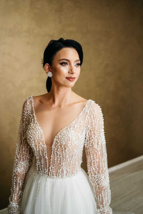 Rochie de mireasa
