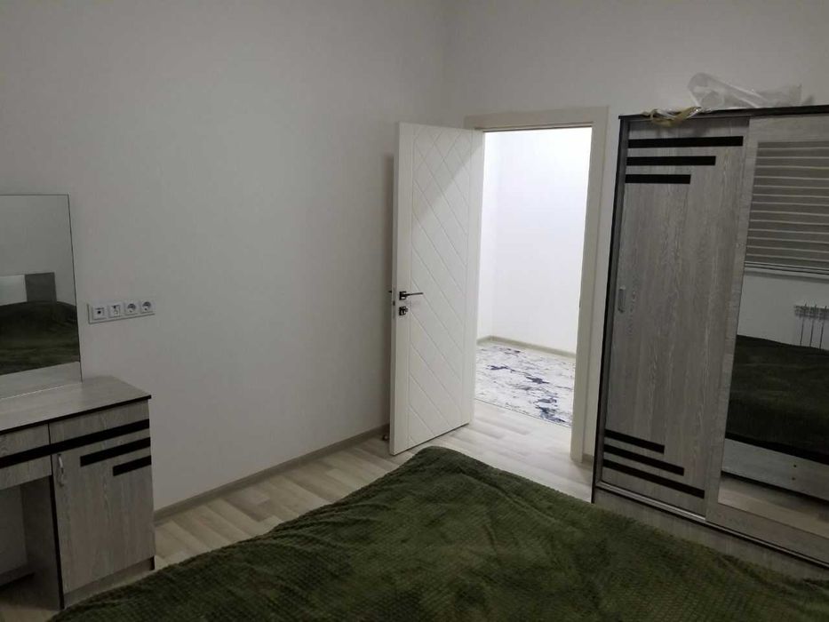 Продается 2x комнатная квартира Assalom Sohil Golden House