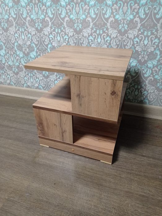 Тумба прикроватная новая