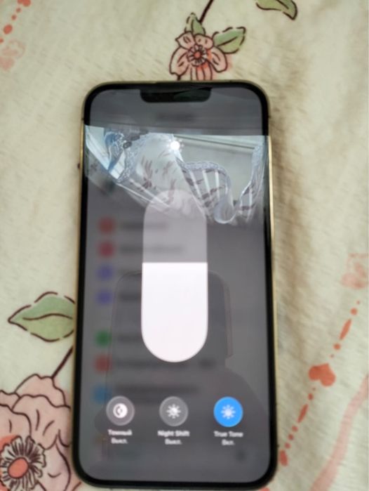 Iphone 13 pro 128/83