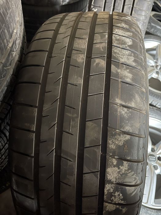 jante originale audi r20 e-tron q7 q5 echipate de vara noi