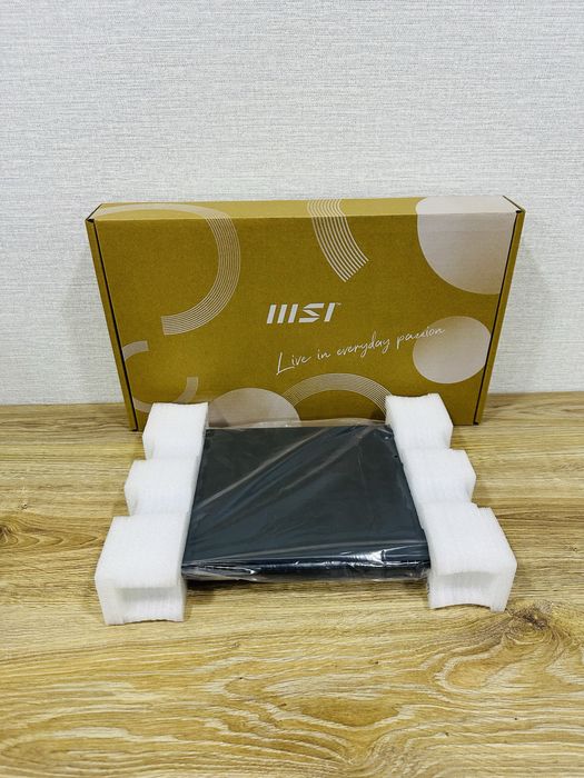 Мощный, Премиум Игравой MSI Core i5-11Gen для Игр и Работы
