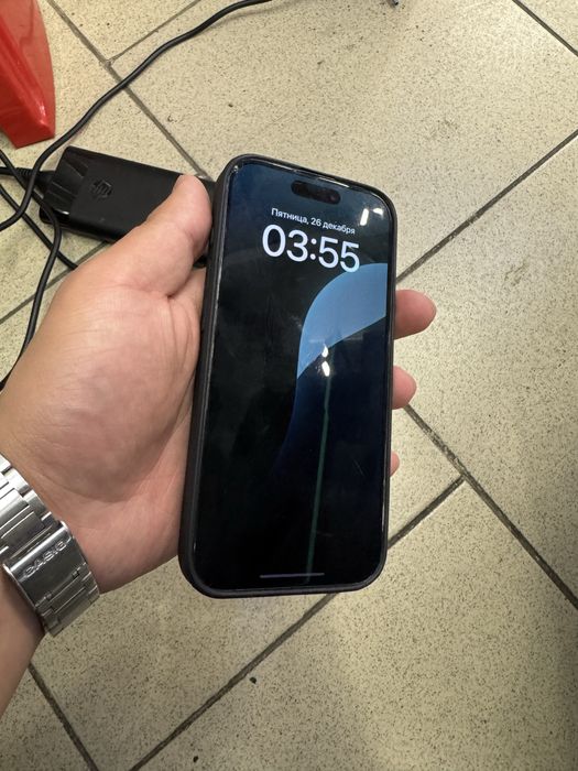 Айфон 15 про iphone 15 pro