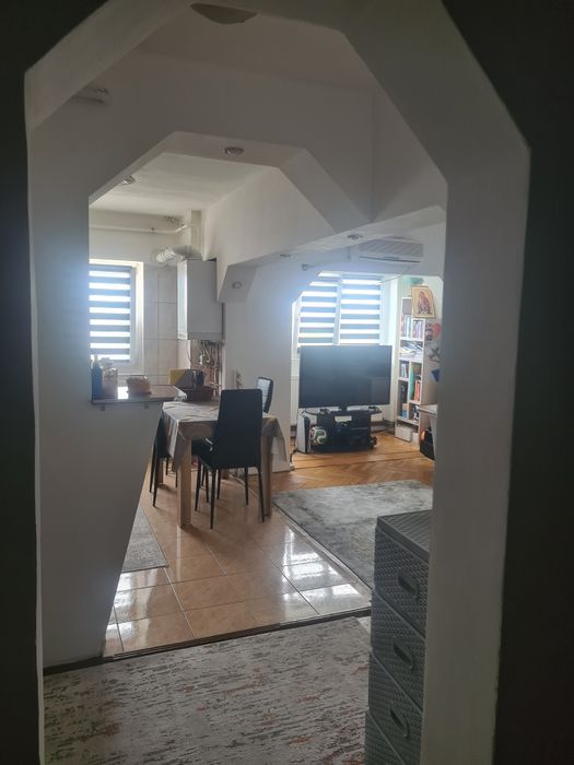 Apartament 2 camere 1 Mai insula