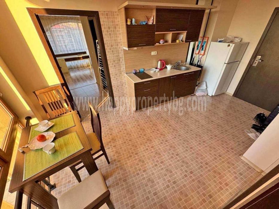 Продава се Тристаен апартамент в Свети Влас - 114 кв.м за 982 €/кв.м - Снимка #2