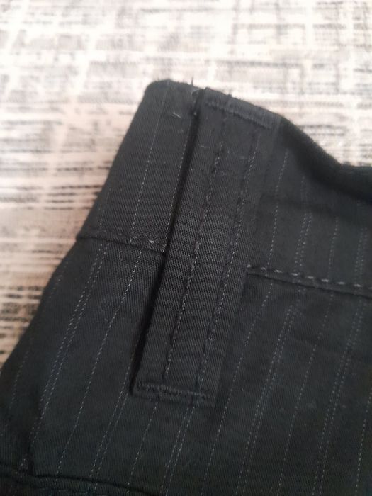 Дълъг официален мъжки панталон