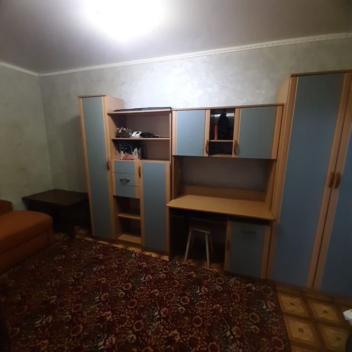 3 комнатная квартира район 3 Гор.больницы
