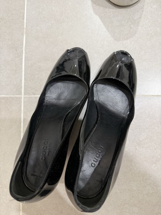 Продам каблуки от Gucci