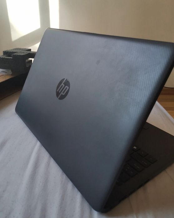 Laptop HP 255 G7 Windows Home Office