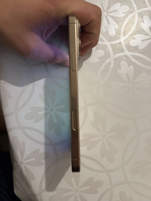 Iphone 16pro max