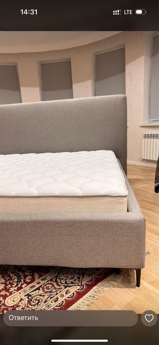 Ортопед матрасы под заказ