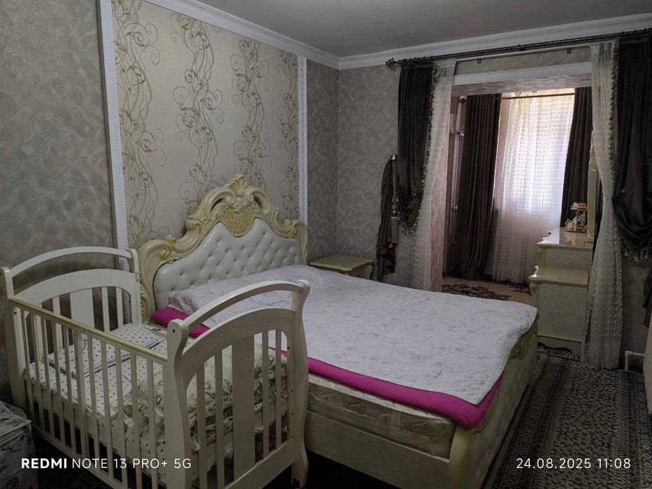 Шайхантахурский район, Ц-15 Жангох Абай Корзинка