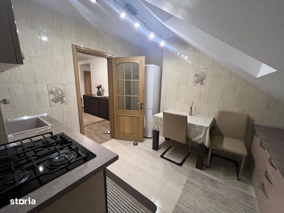 Apartament 2 camere, 9 Mai — fotografia 1