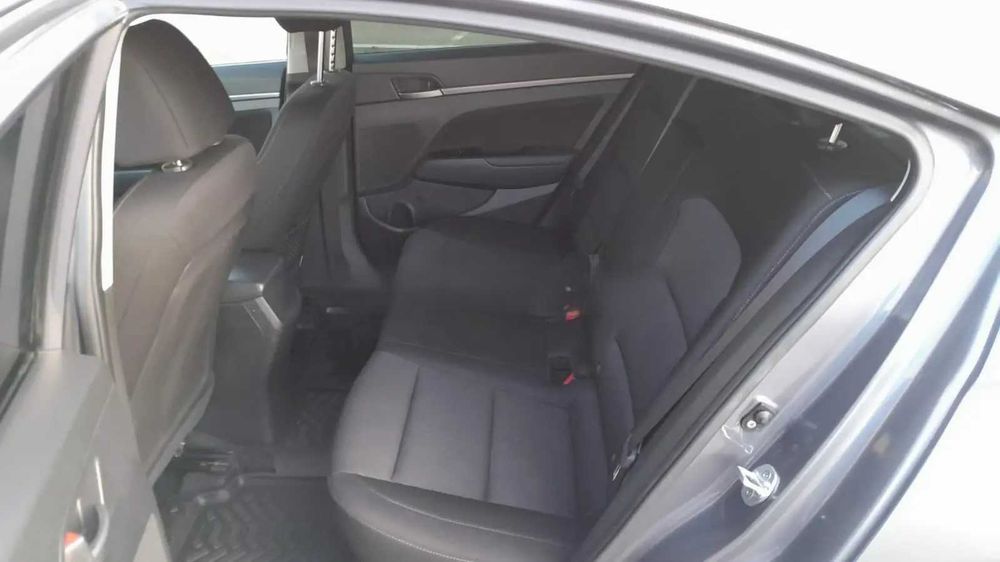 А/м Hyundai Elantra
