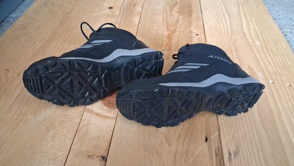 Детски боти маратонки Adidas Terrex