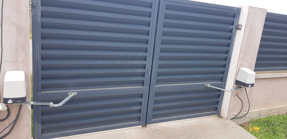 vand teren + fundatie turnata