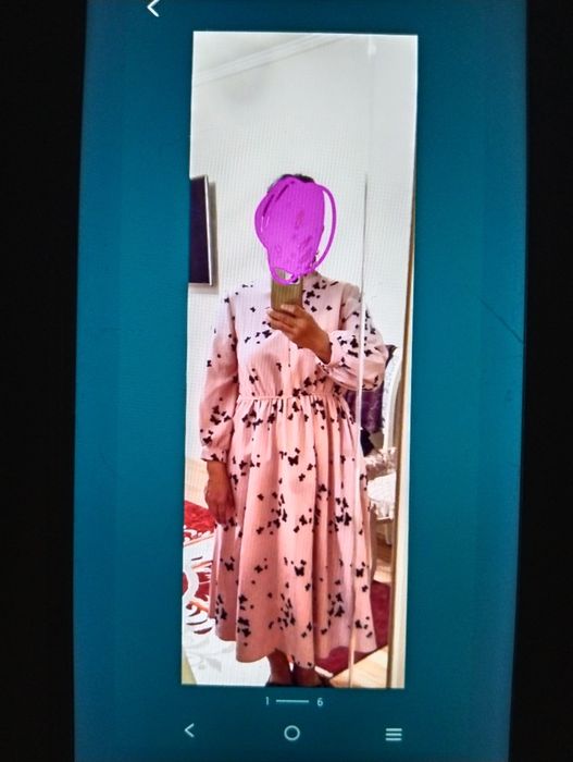 Продам разные вариантов платья