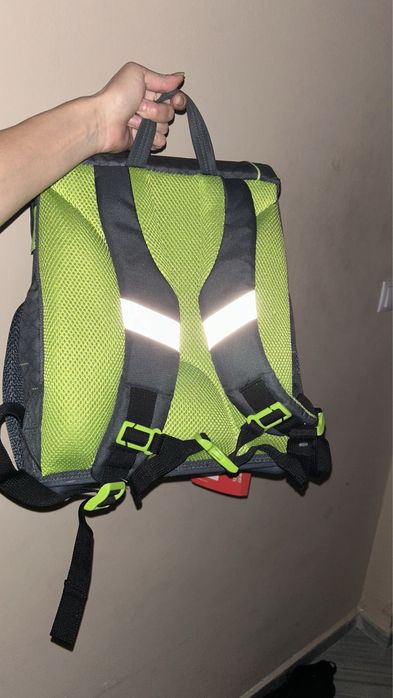 Нова Раница Herlitz