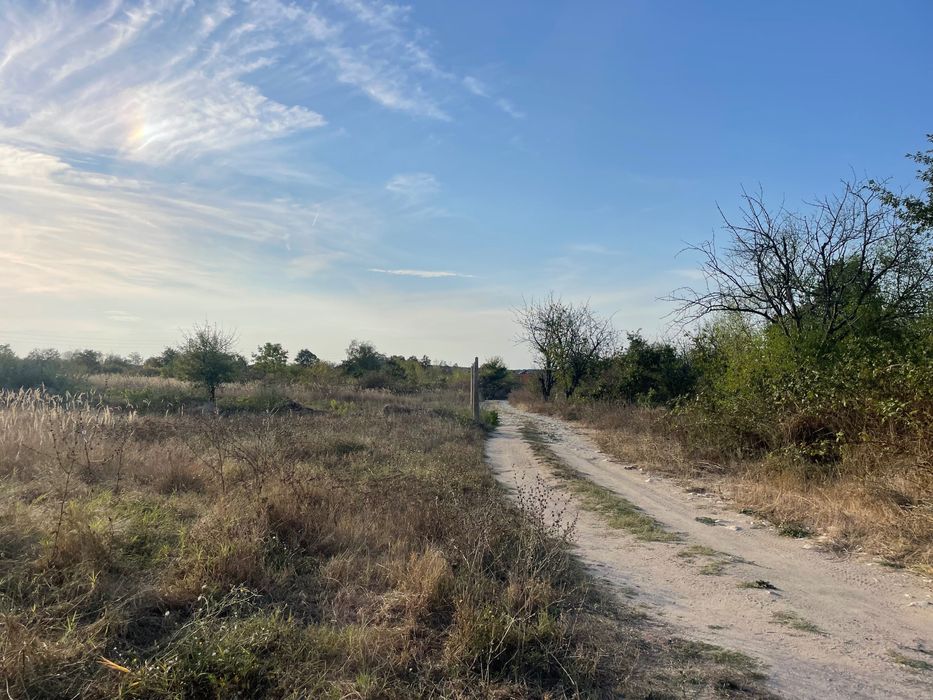 Продава се Парцел в Варна, Лятно кино Тракия - 1401 кв.м за 24 €/кв.м - Снимка #1