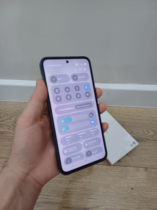 Самсунг А35 в отл сост
