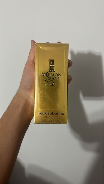 Parfum One Milion