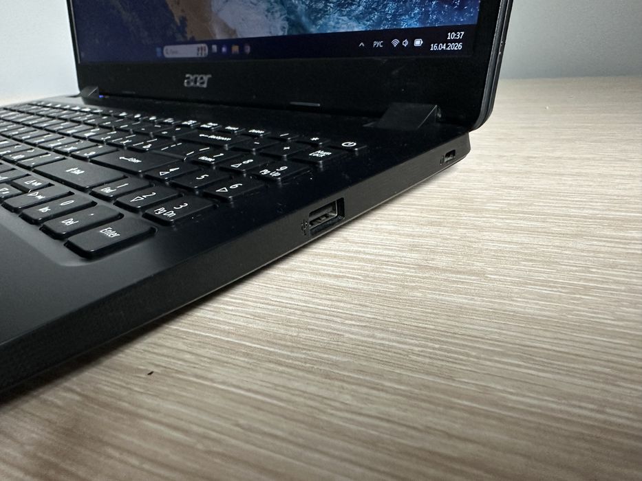 Ноутбук Acer Ryzen 3/8GB/