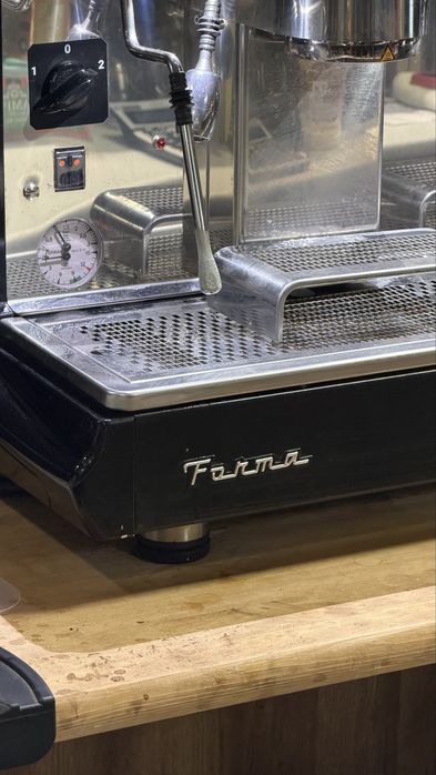 Кофемашина / кофемолка