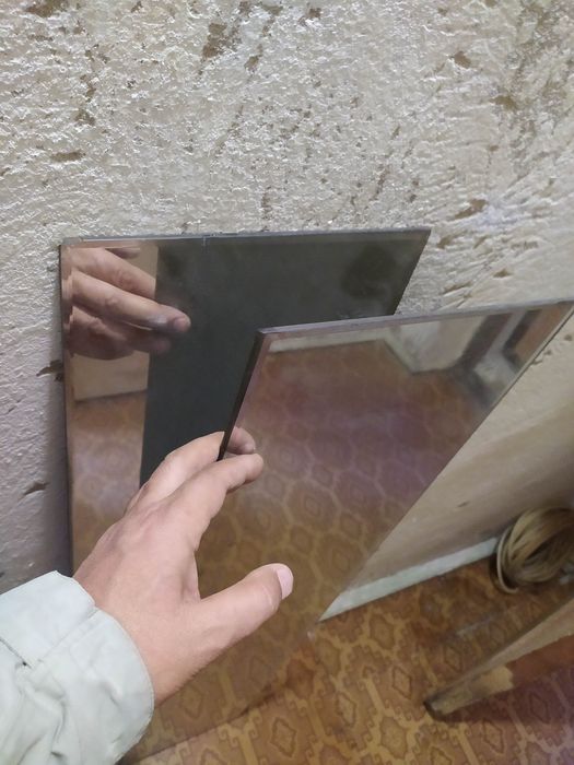 Продаю зеркала СССР