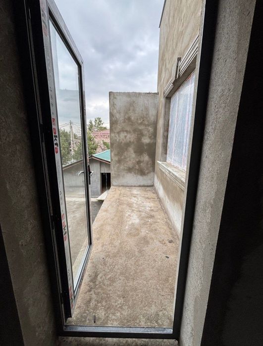 Продается Коттедж Миробадский район коробка